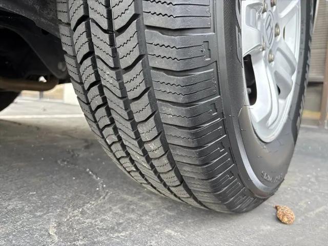 2006 Honda Pilot LX