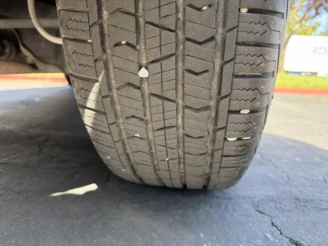 2018 Buick Encore Essence
