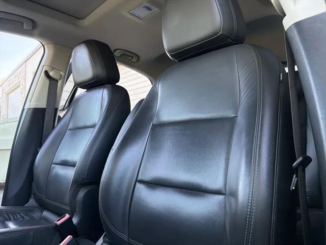 2018 Buick Encore Essence