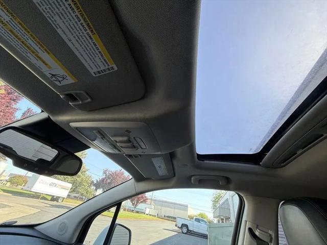 2018 Buick Encore Essence