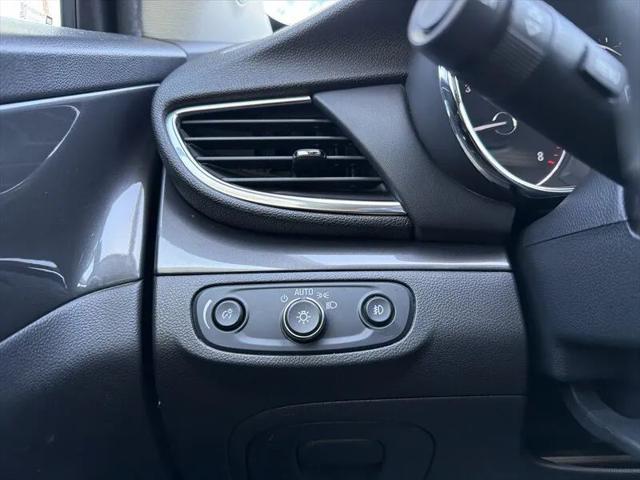 2018 Buick Encore Essence