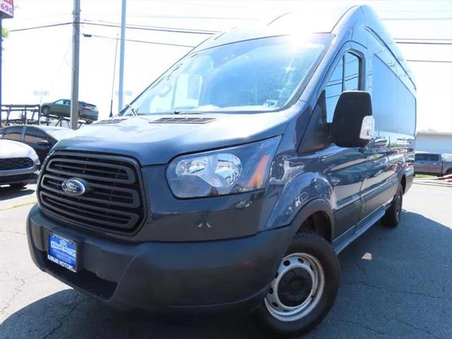 2019 Ford Transit Extended Length w/Sliding Side Door w/LWB for sale in Manassas, VA