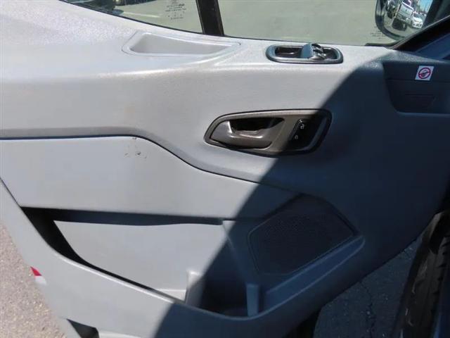 2019 Ford Transit Extended Length w/Sliding Side Door w/LWB