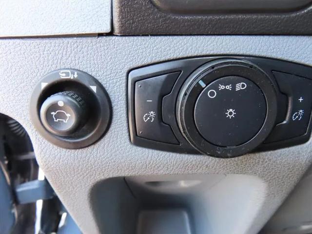 2019 Ford Transit Extended Length w/Sliding Side Door w/LWB