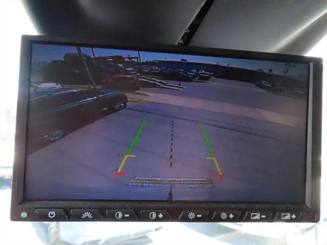 2019 Ford Transit Extended Length w/Sliding Side Door w/LWB