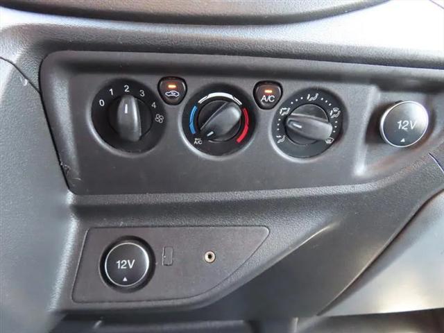 2019 Ford Transit Extended Length w/Sliding Side Door w/LWB