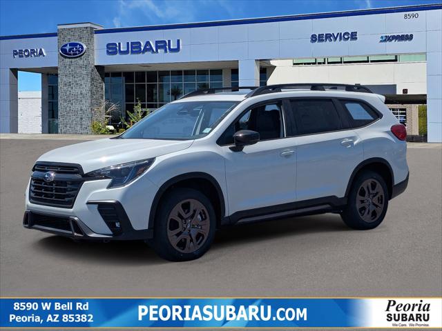 2026 Subaru Ascent Limited Bronze Edition 7-Passenger for sale in Peoria, AZ