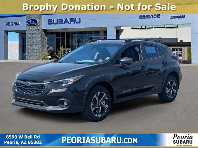 2026 Subaru Crosstrek Premium for sale in Peoria, AZ