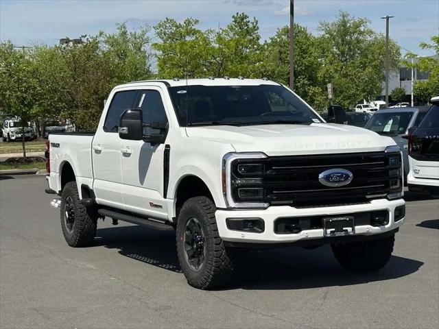 2026 Ford F-250 Platinum for sale in Chantilly, VA
