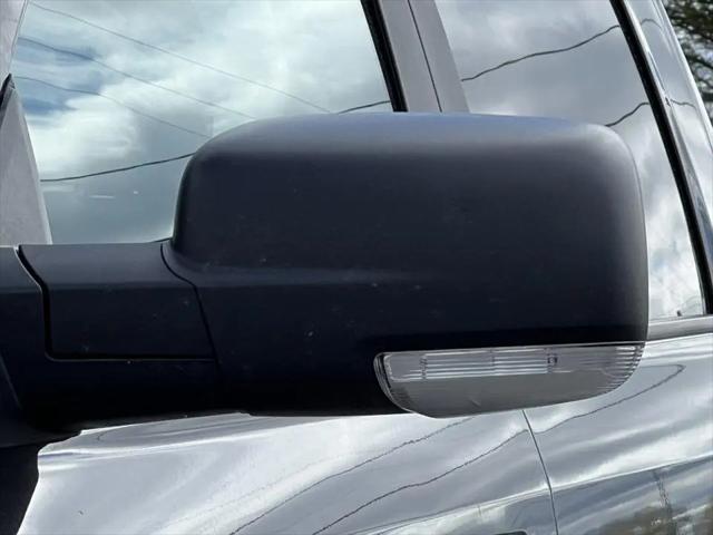 2019 Ram 1500 Classic Big Horn Crew Cab 4x4 6'4" Box