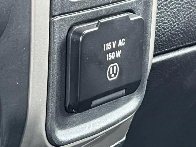 2019 Ram 1500 Classic Big Horn Crew Cab 4x4 6'4" Box