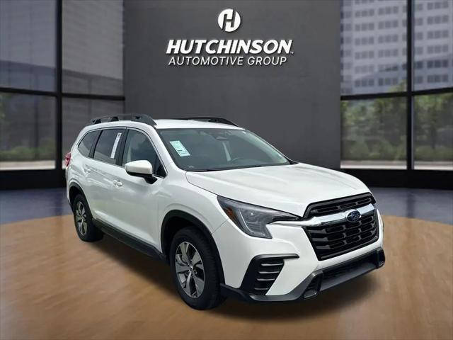 2025 Subaru Ascent Premium 7-Passenger for sale in Macon, GA