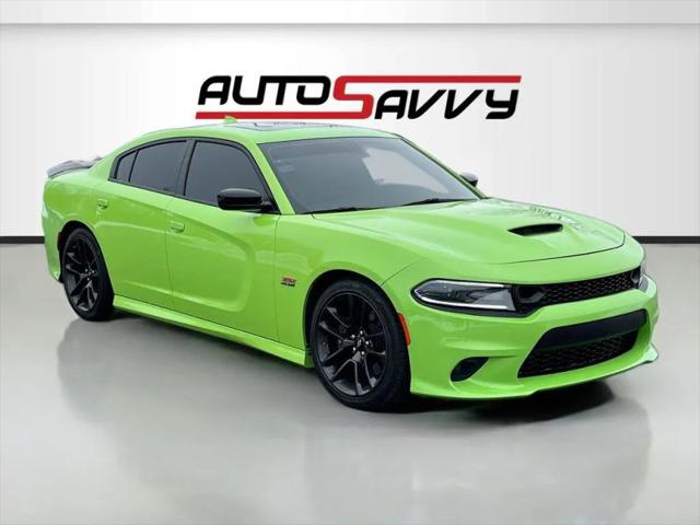 2023 Dodge Charger Scat Pack for sale in Duncanville, TX