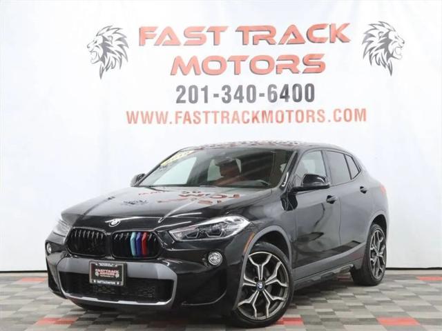 2018 BMW X2 xDrive28i for sale in Paterson, NJ