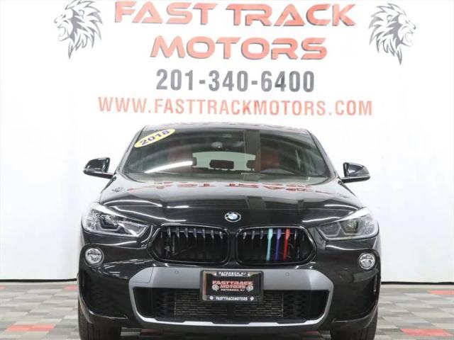 2018 BMW X2 xDrive28i
