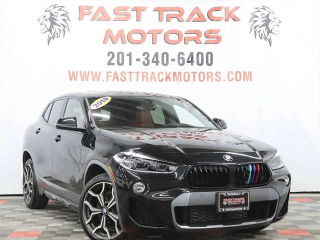 2018 BMW X2 xDrive28i