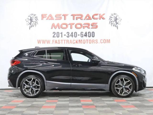2018 BMW X2 xDrive28i