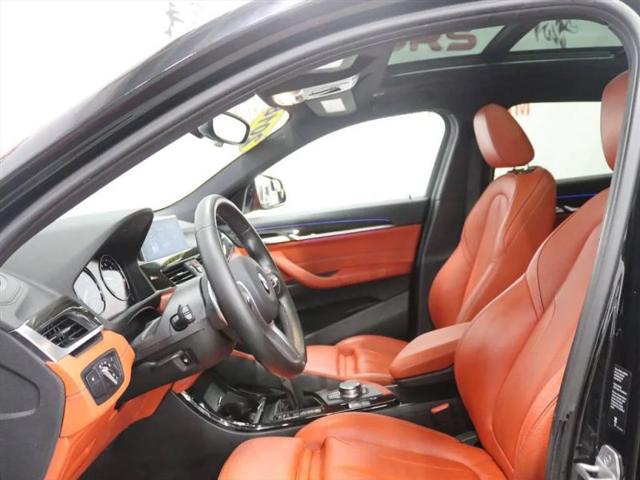 2018 BMW X2 xDrive28i