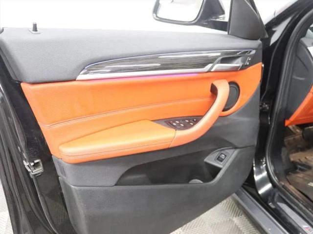 2018 BMW X2 xDrive28i