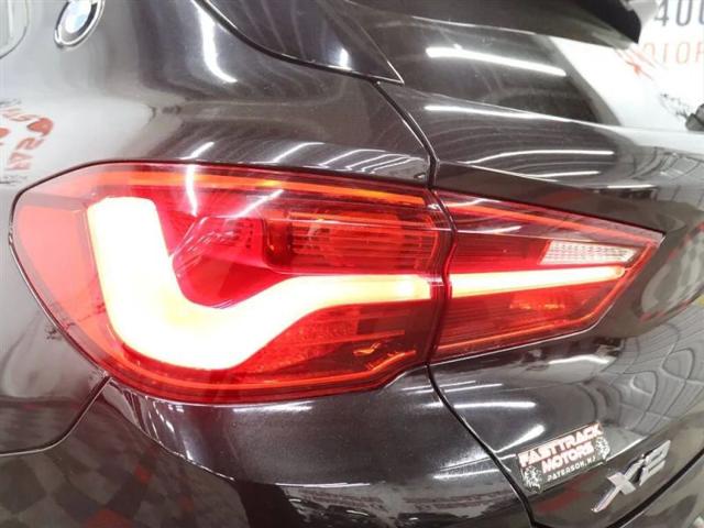 2018 BMW X2 xDrive28i