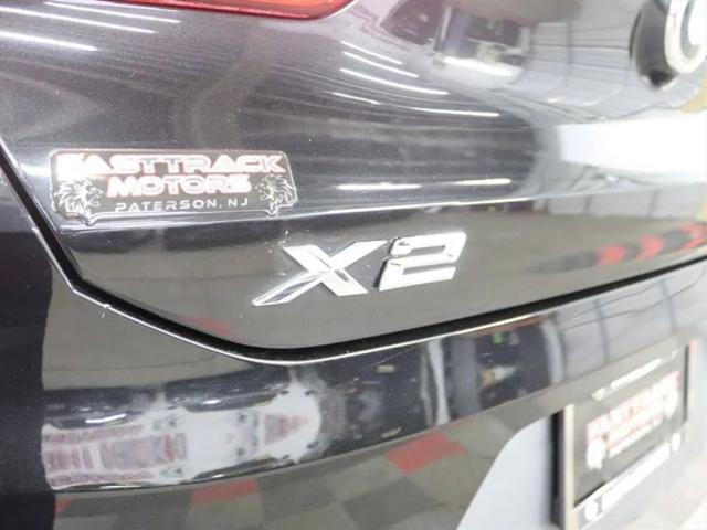 2018 BMW X2 xDrive28i