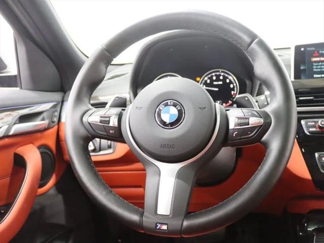 2018 BMW X2 xDrive28i