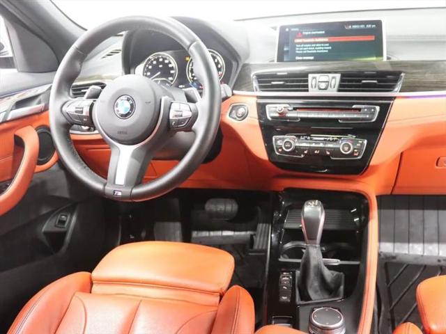 2018 BMW X2 xDrive28i
