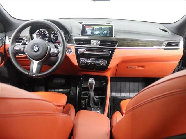 2018 BMW X2 xDrive28i