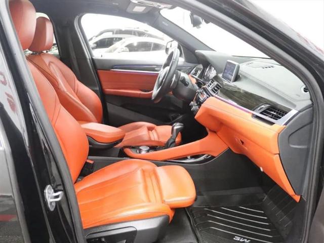 2018 BMW X2 xDrive28i