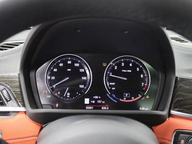 2018 BMW X2 xDrive28i