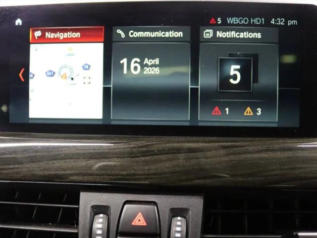 2018 BMW X2 xDrive28i