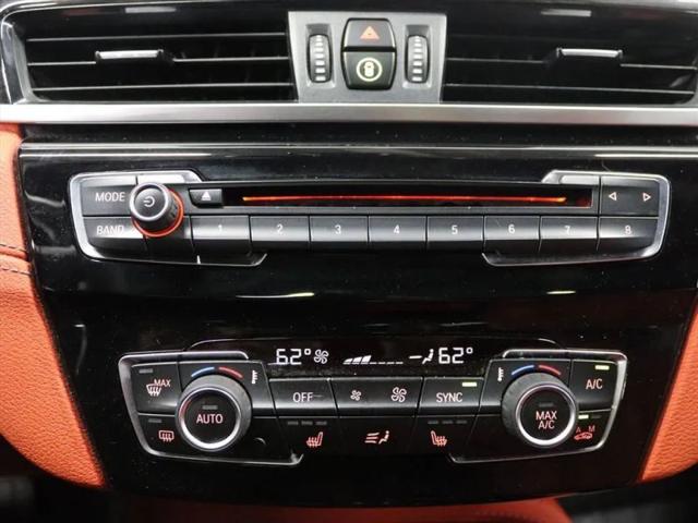 2018 BMW X2 xDrive28i