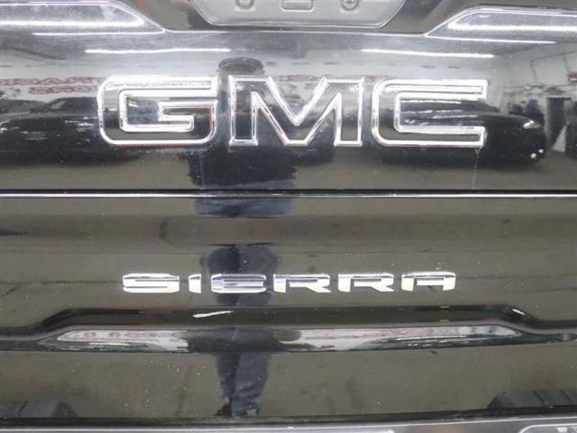 2021 GMC Sierra 1500 4WD Crew Cab Short Box AT4