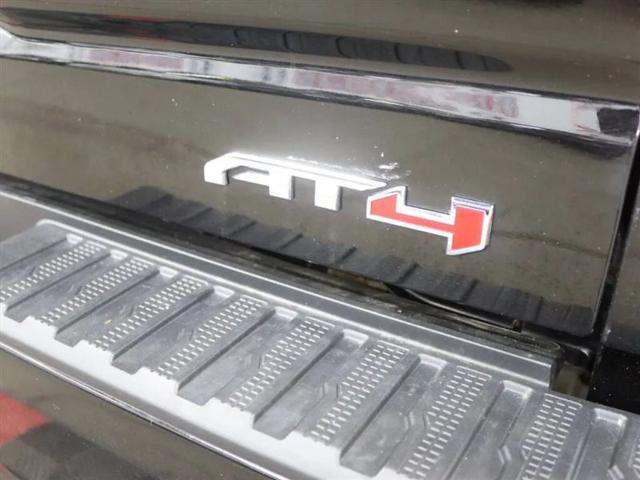 2021 GMC Sierra 1500 4WD Crew Cab Short Box AT4