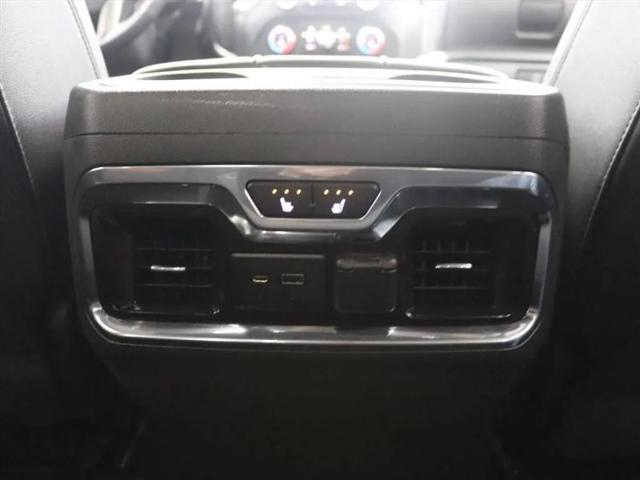 2021 GMC Sierra 1500 4WD Crew Cab Short Box AT4