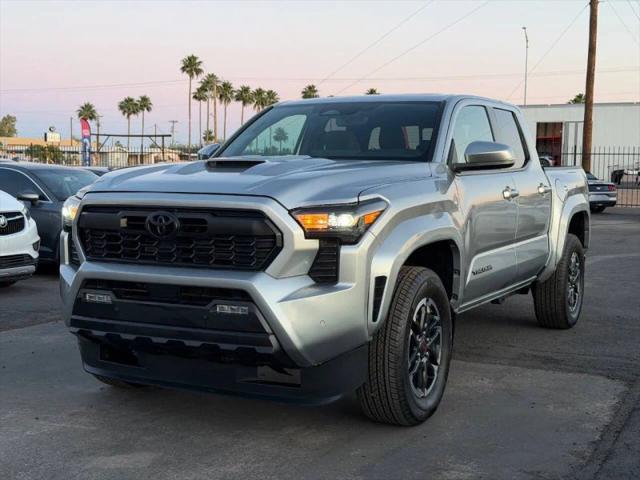 2024 Toyota Tacoma TRD Sport for sale in Mesa, AZ