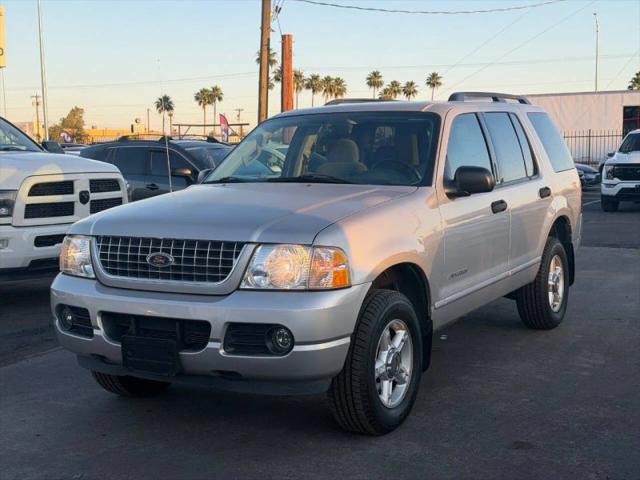 2004 Ford Explorer XLT for sale in Mesa, AZ