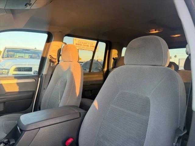 2004 Ford Explorer XLT
