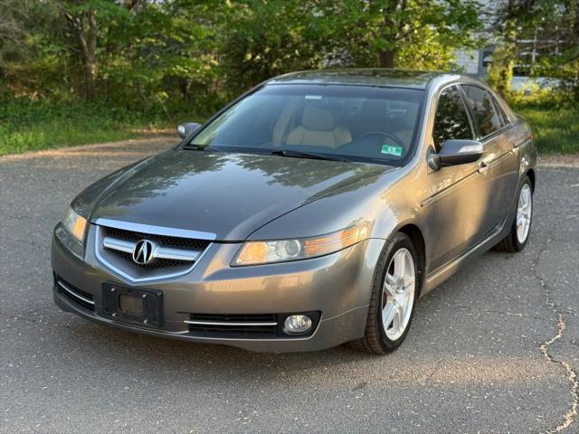 2008 Acura TL 3.2