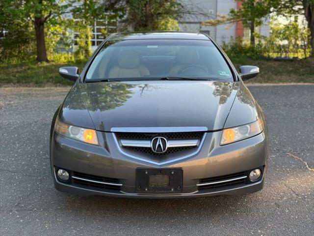 2008 Acura TL 3.2