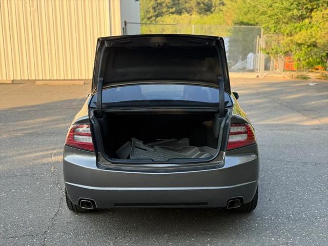 2008 Acura TL 3.2