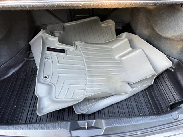 2008 Acura TL 3.2