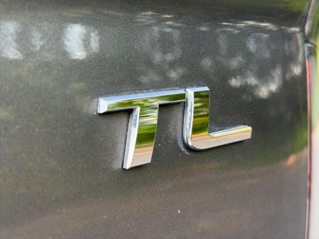 2008 Acura TL 3.2