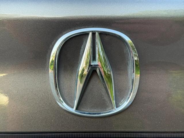 2008 Acura TL 3.2