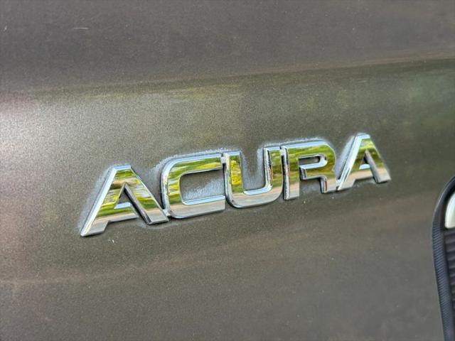 2008 Acura TL 3.2
