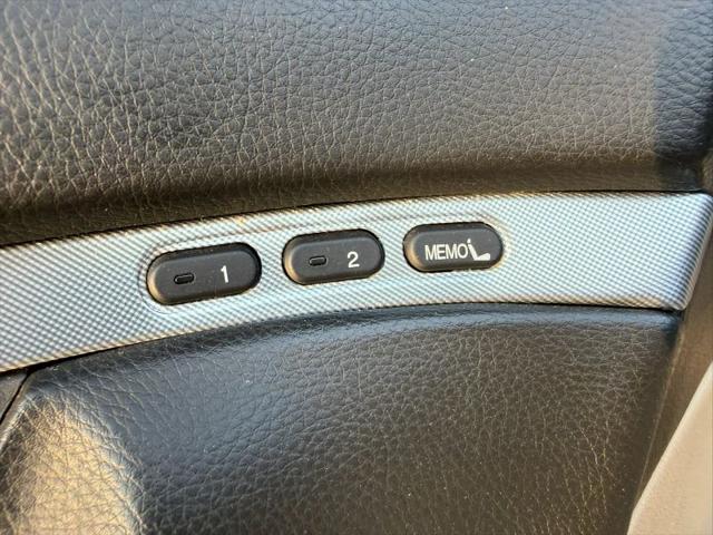 2008 Acura TL 3.2