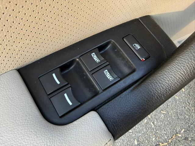 2008 Acura TL 3.2