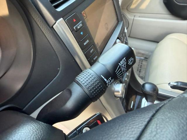 2008 Acura TL 3.2