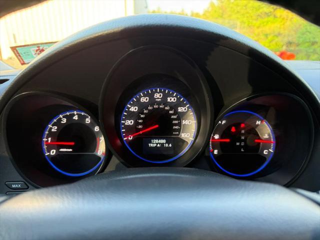 2008 Acura TL 3.2