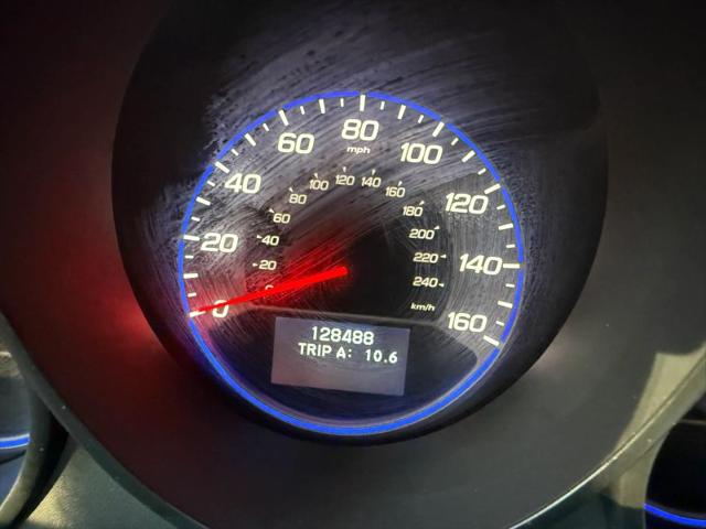 2008 Acura TL 3.2